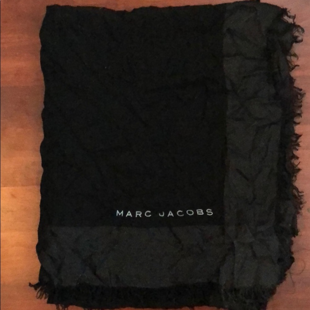 Marc Jacobs Scarf